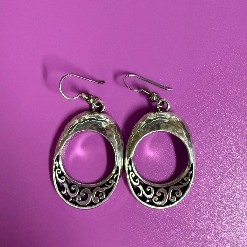 Brighton earrings